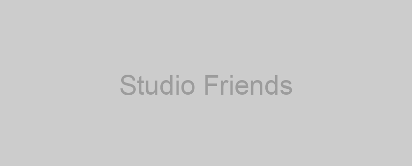 Studio Friends